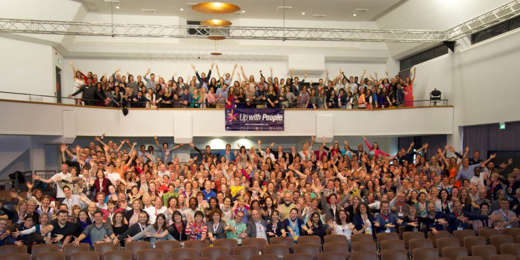 Alle EAM-Teilnehmer mit Cast A 2015 in Wolfratshausen Alle EAM-Teilnehmer mit Cast A 2015 in Wolfratshausen