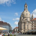 Frauenkirche Dresden
